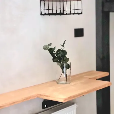 Wohnung Im Zentrum Von Goettingen Eksteriør billede