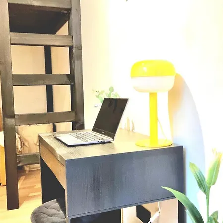 Wohnung Im Zentrum Von Goettingen Eksteriør billede