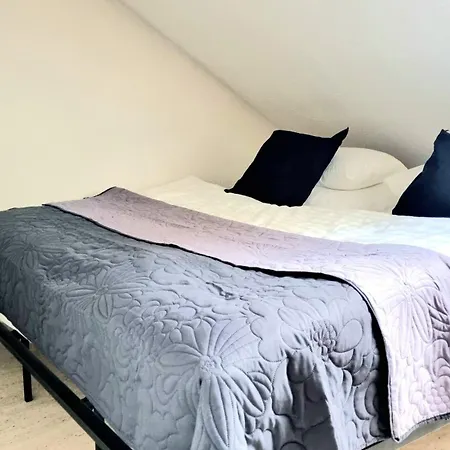 Wohnung Im Zentrum Von Goettingen Eksteriør billede