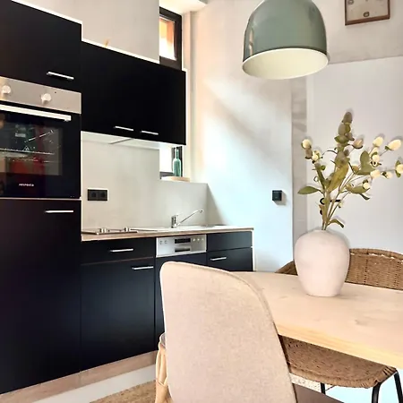 Wohnung Im Zentrum Von Goettingen Eksteriør billede