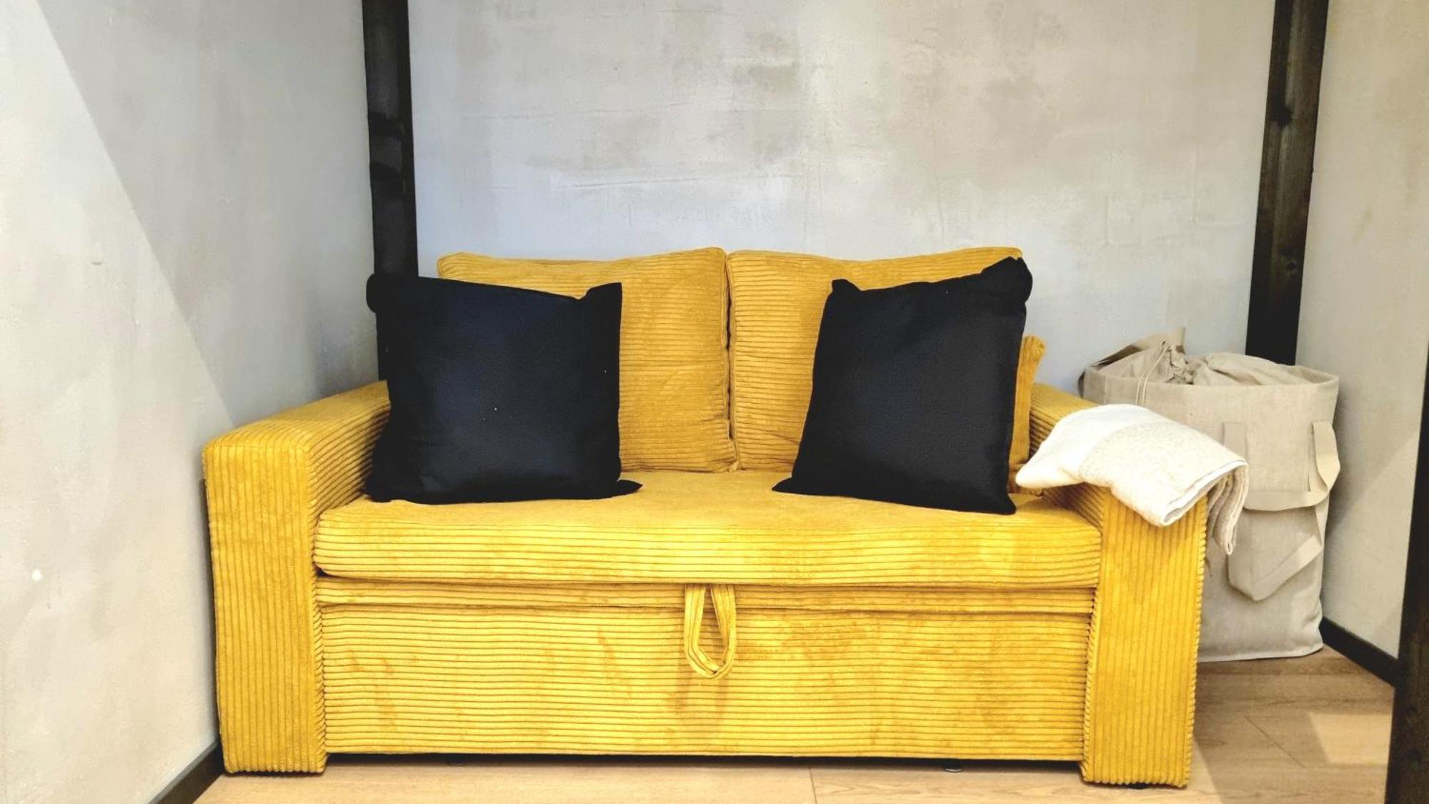 Apartment Im Zentrum Von
