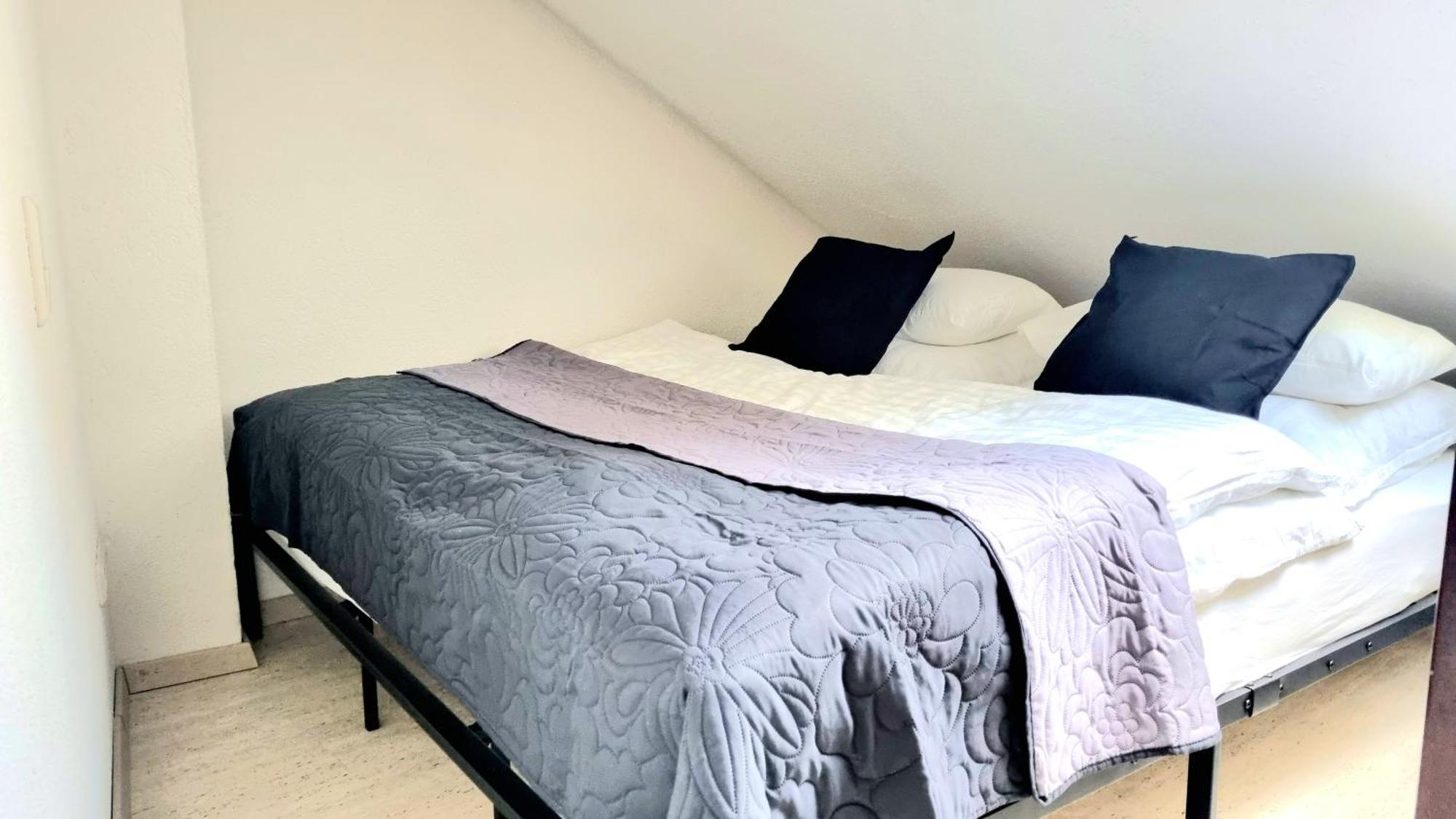 Apartment Im Zentrum Von Gottingen