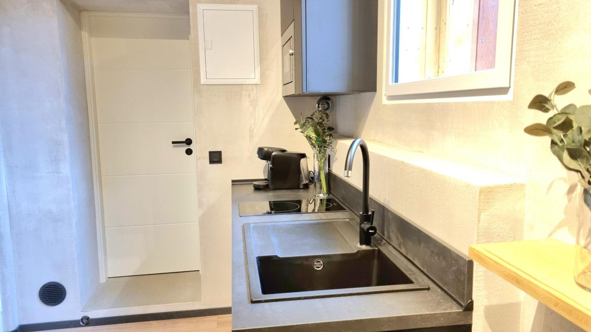 Im Zentrum Von Apartment Gottingen