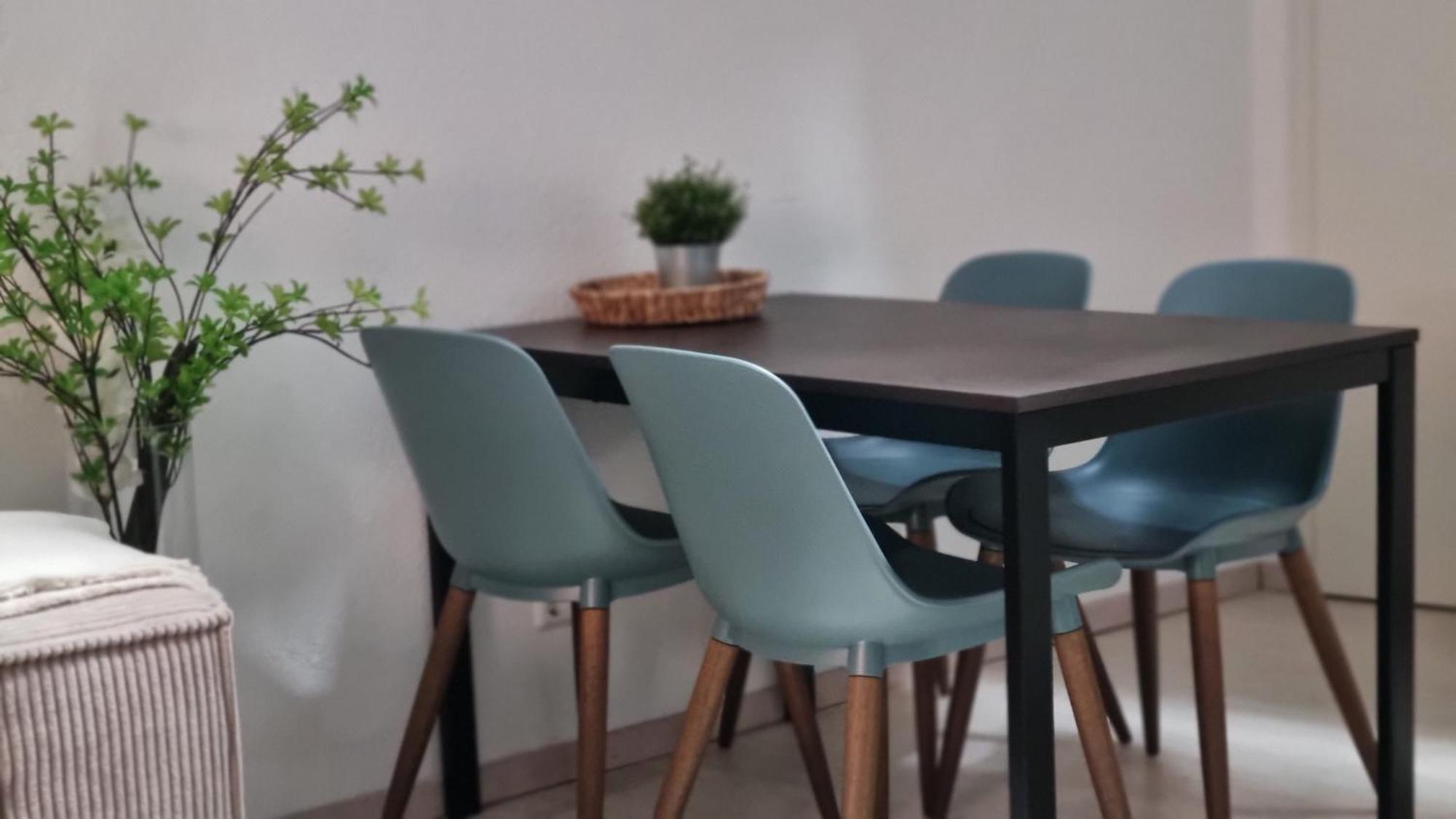 Im Zentrum Von Apartment *