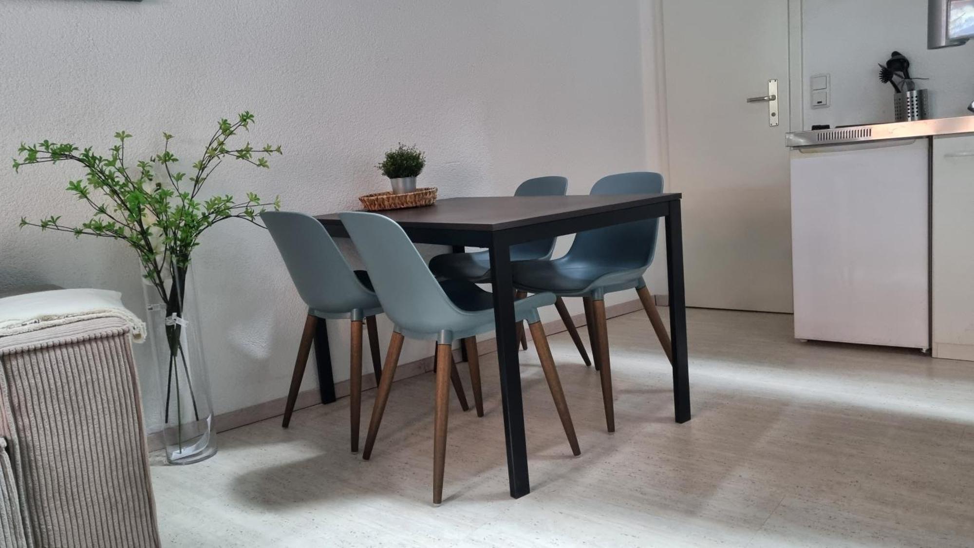 Apartment Im Zentrum Von Gottingen