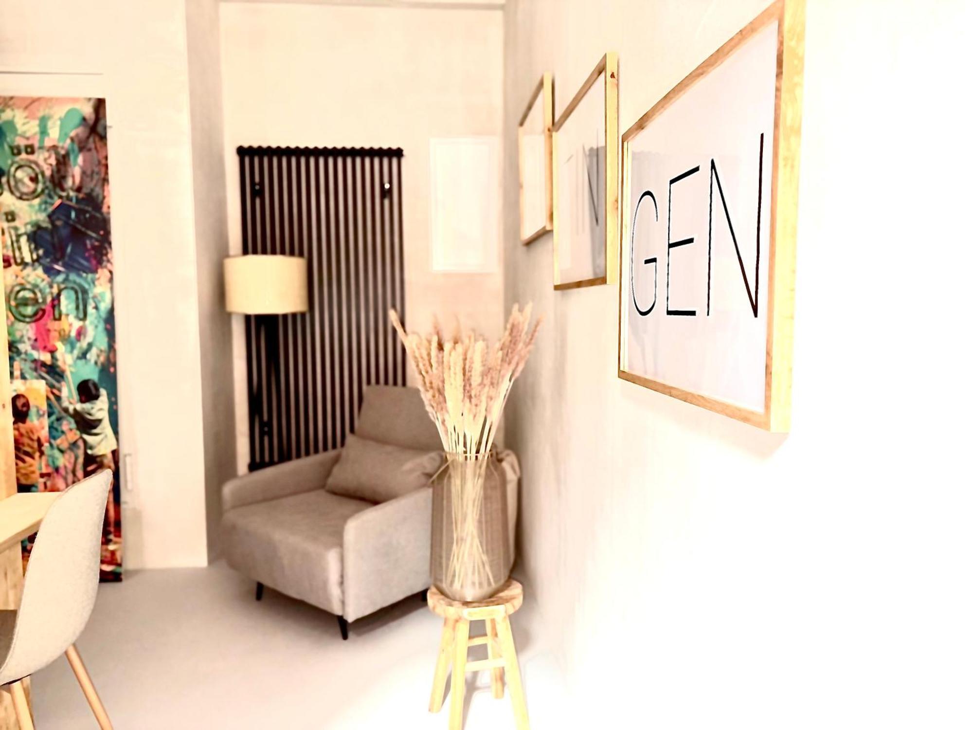 Apartment Im Zentrum Von *