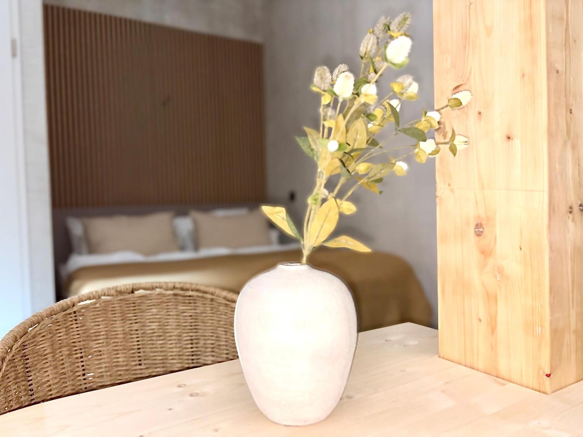 Apartment Im Zentrum Von *